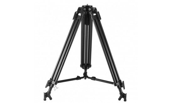 JUSINO TREPIED VIDEO CARBONE DK-1503C + PH-60M