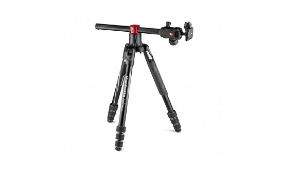 MANFROTTO BEFREE GT XPRO ALU