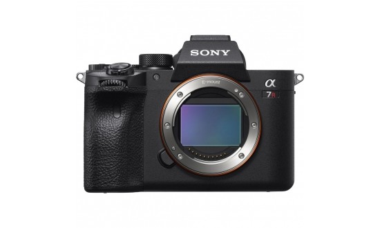 SONY ALPHA 7R IV Boitier nu