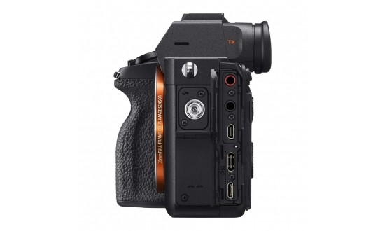 SONY ALPHA 7R IV Boitier nu