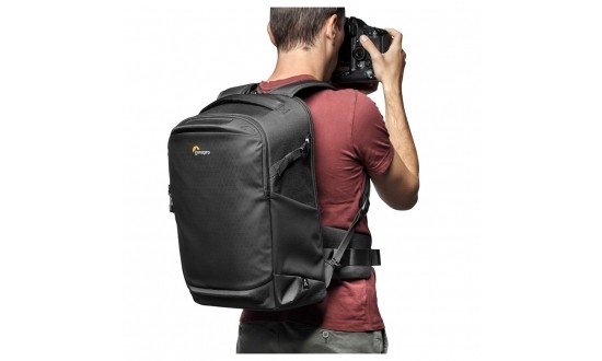 LOWEPRO FLIPSIDE 400 AW III noir