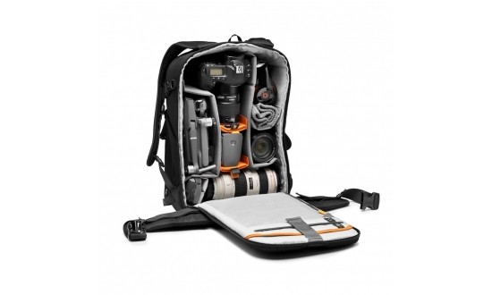 LOWEPRO FLIPSIDE 400 AW III noir