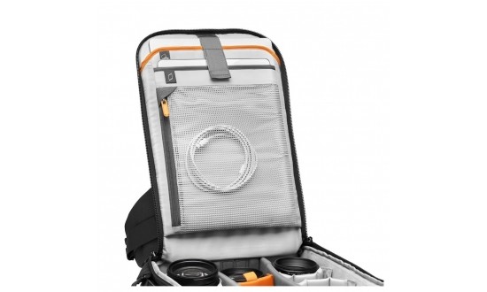 LOWEPRO FLIPSIDE 400 AW III noir