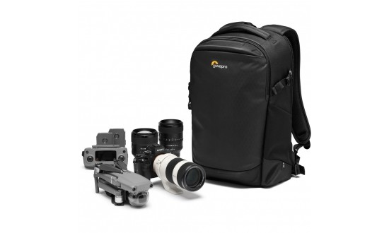 LOWEPRO FLIPSIDE 300 AW III noir