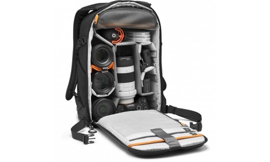 LOWEPRO FLIPSIDE 300 AW III noir