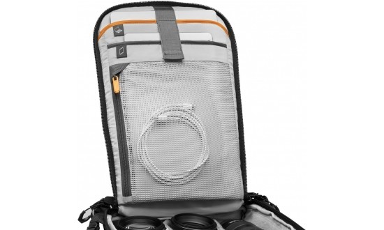 LOWEPRO FLIPSIDE 300 AW III noir