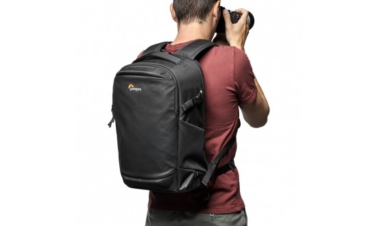 LOWEPRO FLIPSIDE 300 AW III noir