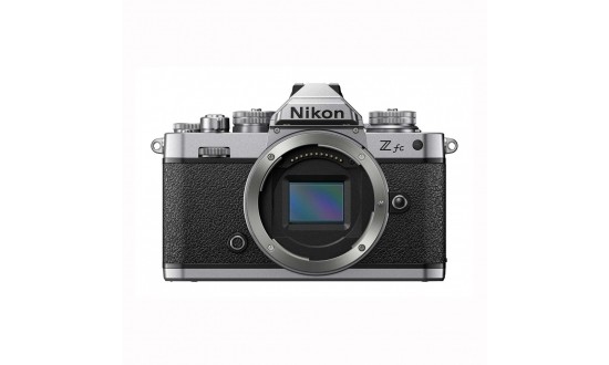 NIKON Z fc Boitier nu