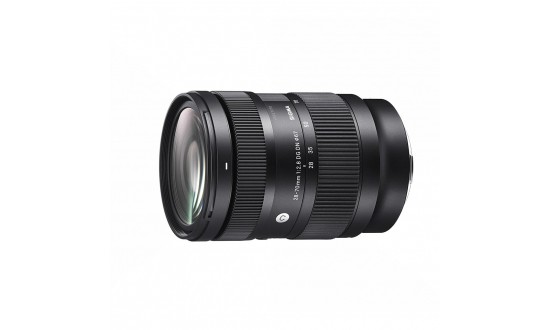 SIGMA 28-70 mm f/2,8 DG DN Monture L Contemporary