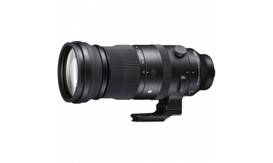 SIGMA 150-600 mm f/5-6,3 DG DN OS Sony E Sport