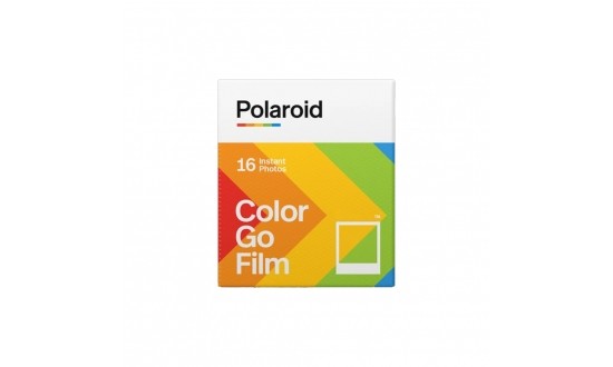  POLAROID GO Film double pack