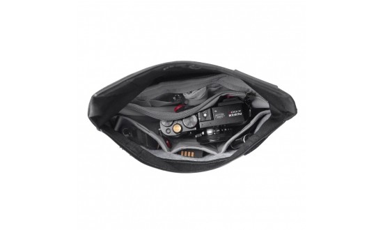 PEAK DESIGN THE FIELD POUCH V2 black