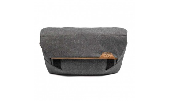 PEAK DESIGN THE FIELD POUCH V2 charcoal