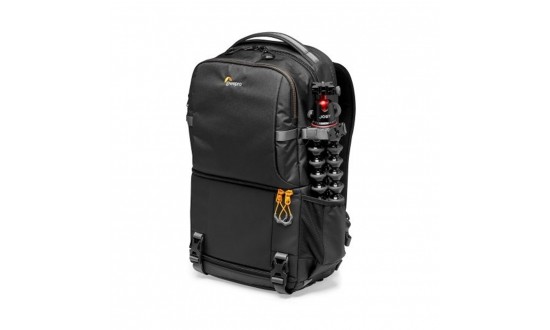 LOWEPRO Fastpack BP250 AW III Black