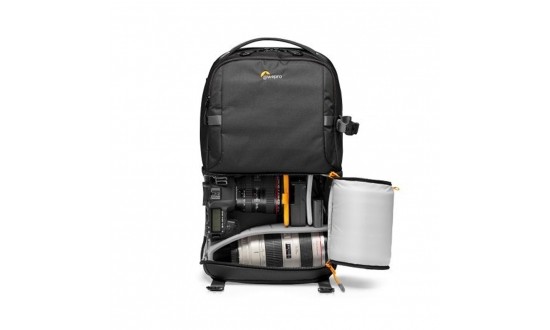 LOWEPRO Fastpack BP250 AW III Black