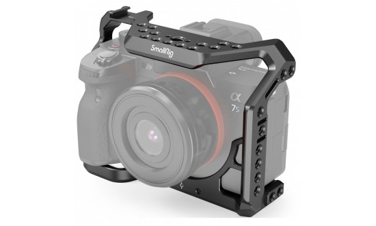 FEELWORLD SMALLRIG 2999 Cage pour SONY ALPHA 7S III