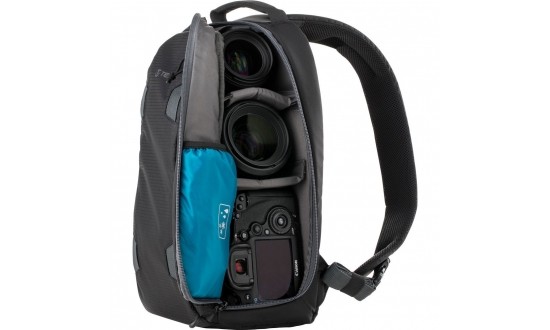 TENBA SOLSTICE 7L SLING NOIR