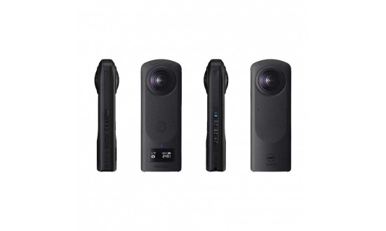 RICOH THETA Z1 51GB