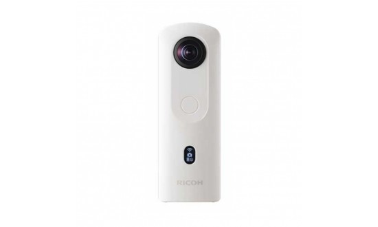 RICOH THETA SC2 Blanc