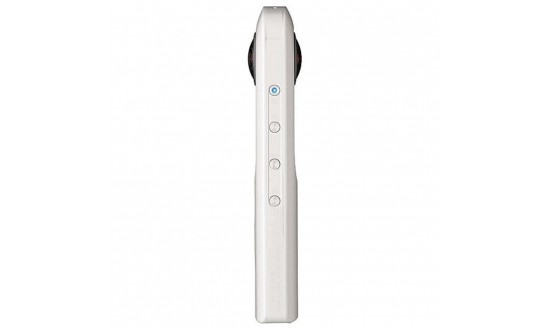 RICOH THETA SC2 Blanc