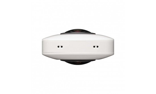 RICOH THETA SC2 Blanc