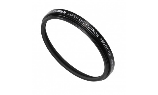FUJIFILM PRF-49 Filtre protection 49 mm