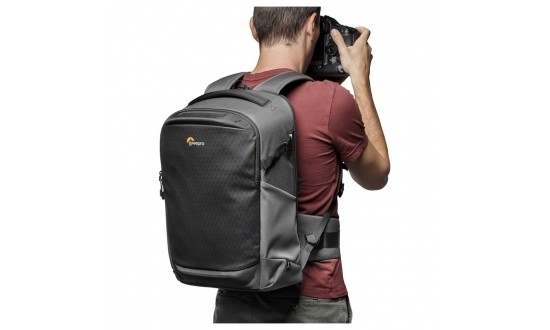 LOWEPRO FLIPSIDE 400 AW III gris