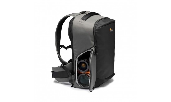 LOWEPRO FLIPSIDE 400 AW III gris