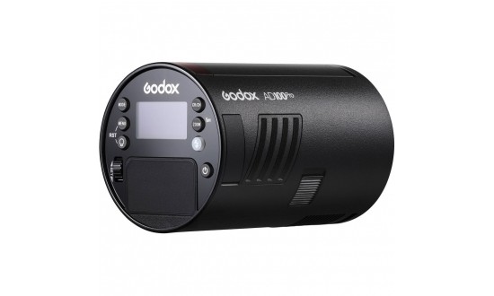 GODOX AD100 PRO Flash autonome