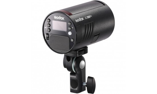 GODOX AD100 PRO Flash autonome