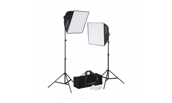 KAISER KIT STUDIOLIGHT E70