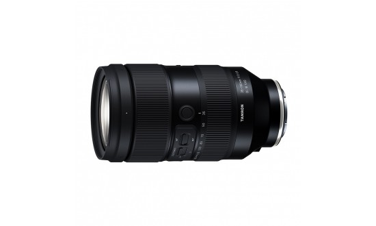 TAMRON 35-150 mm f/2-2,8 DI III VXD Sony E