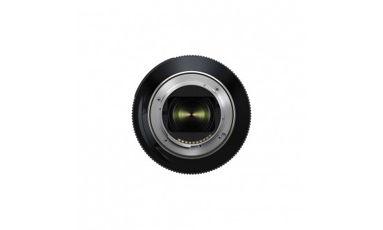 TAMRON 35-150 mm f/2-2,8 DI III VXD Sony E