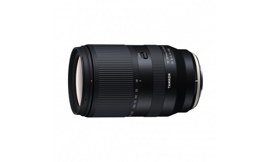 TAMRON 18-300 mm f/3,5-6,3 DI III-A VC VXD Fujifilm X