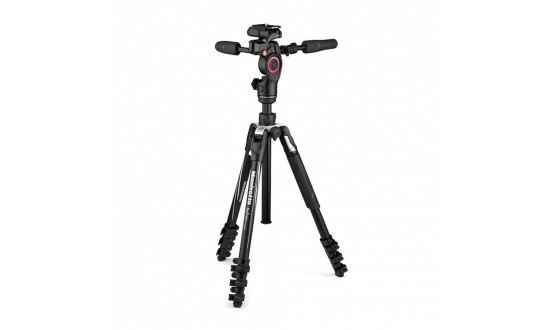 MANFROTTO BEFREE 3 WAY LIVE ADVANCED