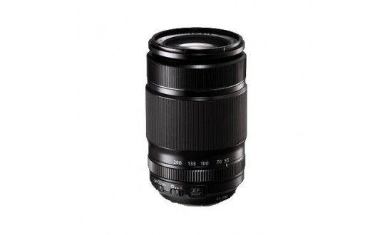 FUJIFILM XF 55-200 mm f/3,5-4,8 R LM OIS