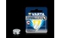 Miniature 1 : VARTA Professional Electronics Pile Oxyde d'Argent V76PX / SR44