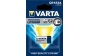 Miniature 1 : VARTA Pile Professional Lithium CR123