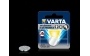Miniature 1 : VARTA Professional Electronics Pile Bouton Lithium CR1616