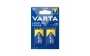 Miniature 1 : VARTA Pile High Energy 9V / 6LR61 x2