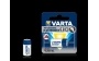 Miniature 1 : VARTA Professional Electronics Pile Bouton Lithium V28PXL