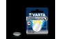 Miniature 1 : VARTA Professional Electronics Pile Bouton Lithium CR2320