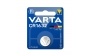 Miniature 1 : VARTA Professional Electronics Pile Bouton Lithium CR1632