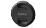 Miniature 1 : SONY AL-CF49S Bouchon d'objectif 49 mm