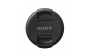 Miniature 1 : SONY AL-CF55S Bouchon d'objectif 55 mm