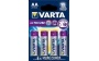 Miniature 1 : VARTA Pile Lithium AA / LR6 x4