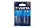 Miniature 1 : VARTA C/LR14 PILE LONGLIFE POWER X2