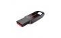 Miniature 1 : SANDISK Cruzer Snap USB 2.0 32GB Noir/Rouge