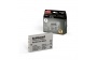 Miniature 1 : HAHNEL Batterie compatible Nikon ENL-EL5