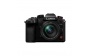 Miniature 1 : PANASONIC LUMIX DC-GH6 + 12-60 mm f/3,5-5,6 OIS